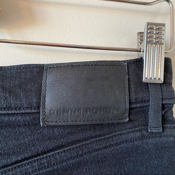 DENIM Forum -The Lola High Rise Skinny (Size:28) - Picture 10 of 12